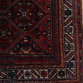 MATTA, orientalisk, old, 230 x 168 cm.