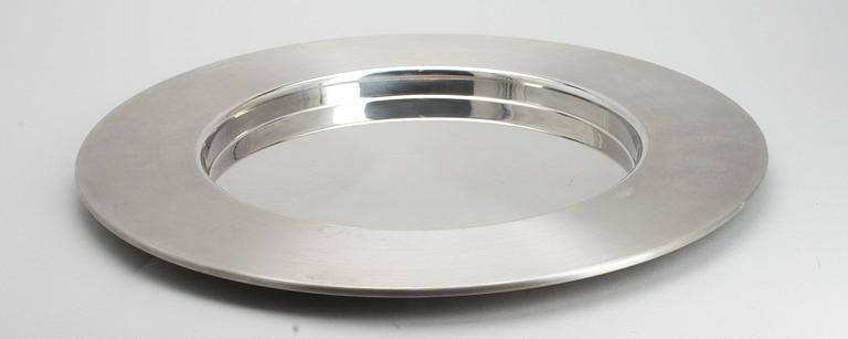 FAT, stål, design Timo Sarpaneva, OPA, 1900-talets slut.