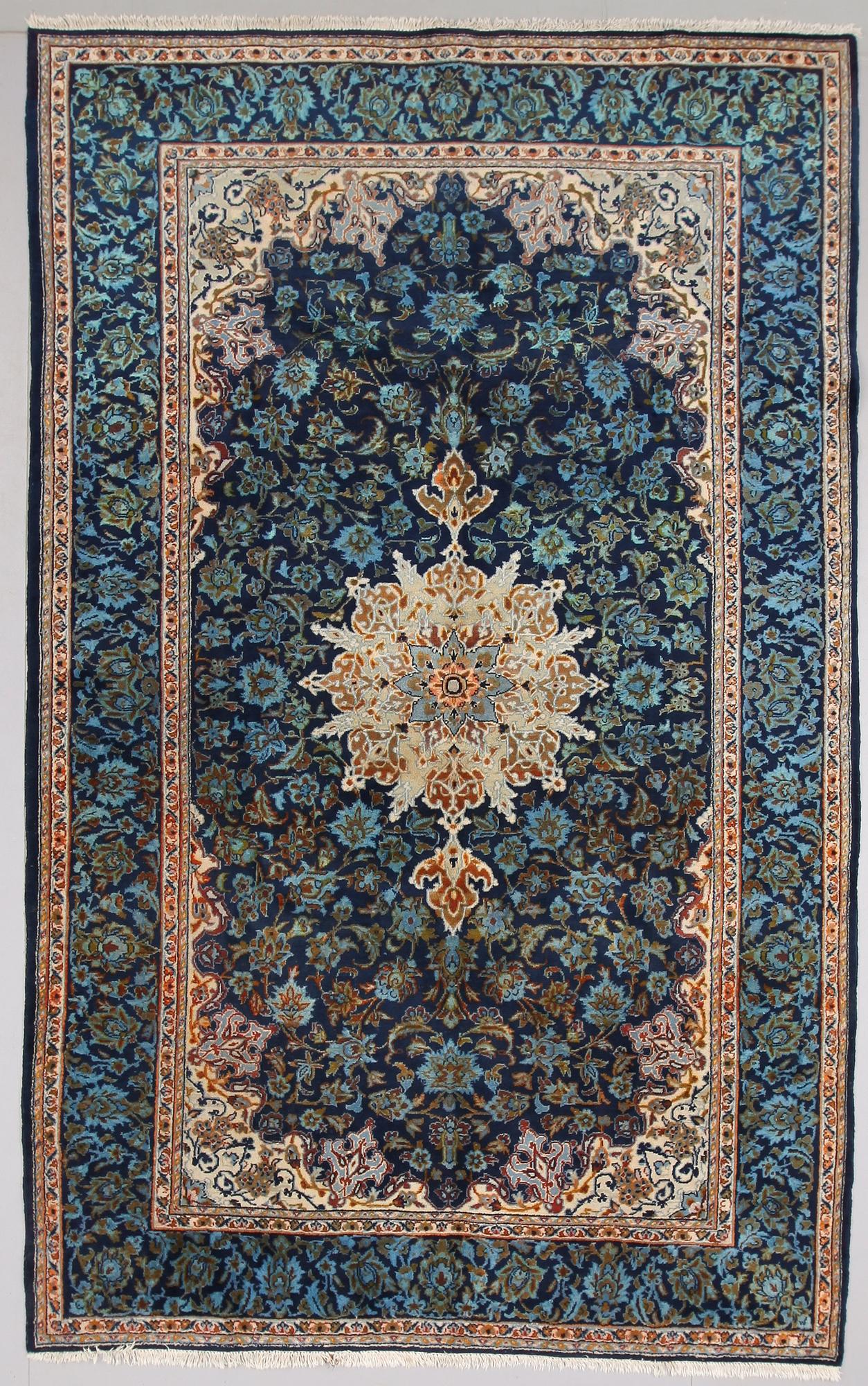 MATTA, Najafabad. Ca 320 x 200 cm.