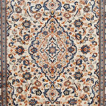 MATTA, Keshan, ca 290 x 196 cm.