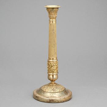 LJUSSTAKE, Ryssland, empire, 1800-tal.