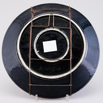 Birger Kaipiainen, FAT, keramik, signerad Kaipiainen, Arabia.