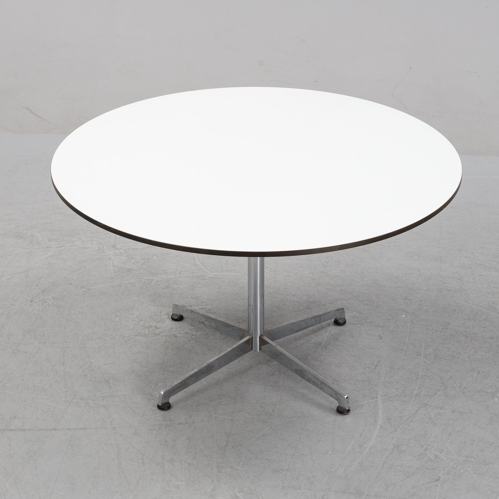 Gunilla Allard, a 'Copper' coffee table, Lammhults, Sweden.
