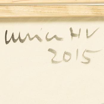 Ulrica Hydman-Vallien, figurkomposition.