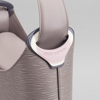 LOUIS VUITTON, "Verseau Bucket Bag" väska.