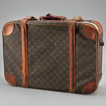 RESVÄSKA, Louis Vuitton.
