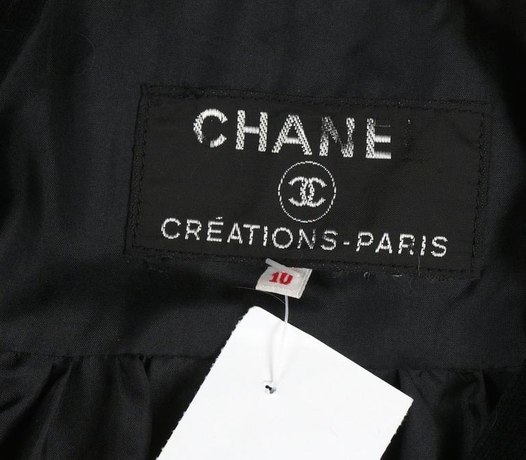 KAPPA, Chanel.