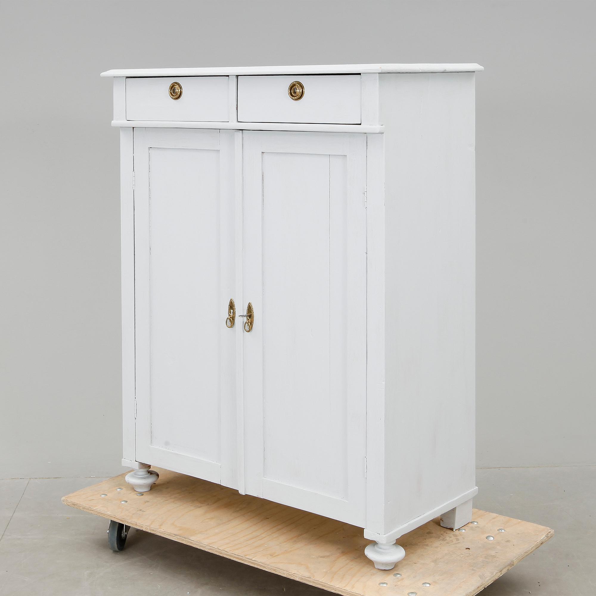 SKÄNK, 1800-tal.