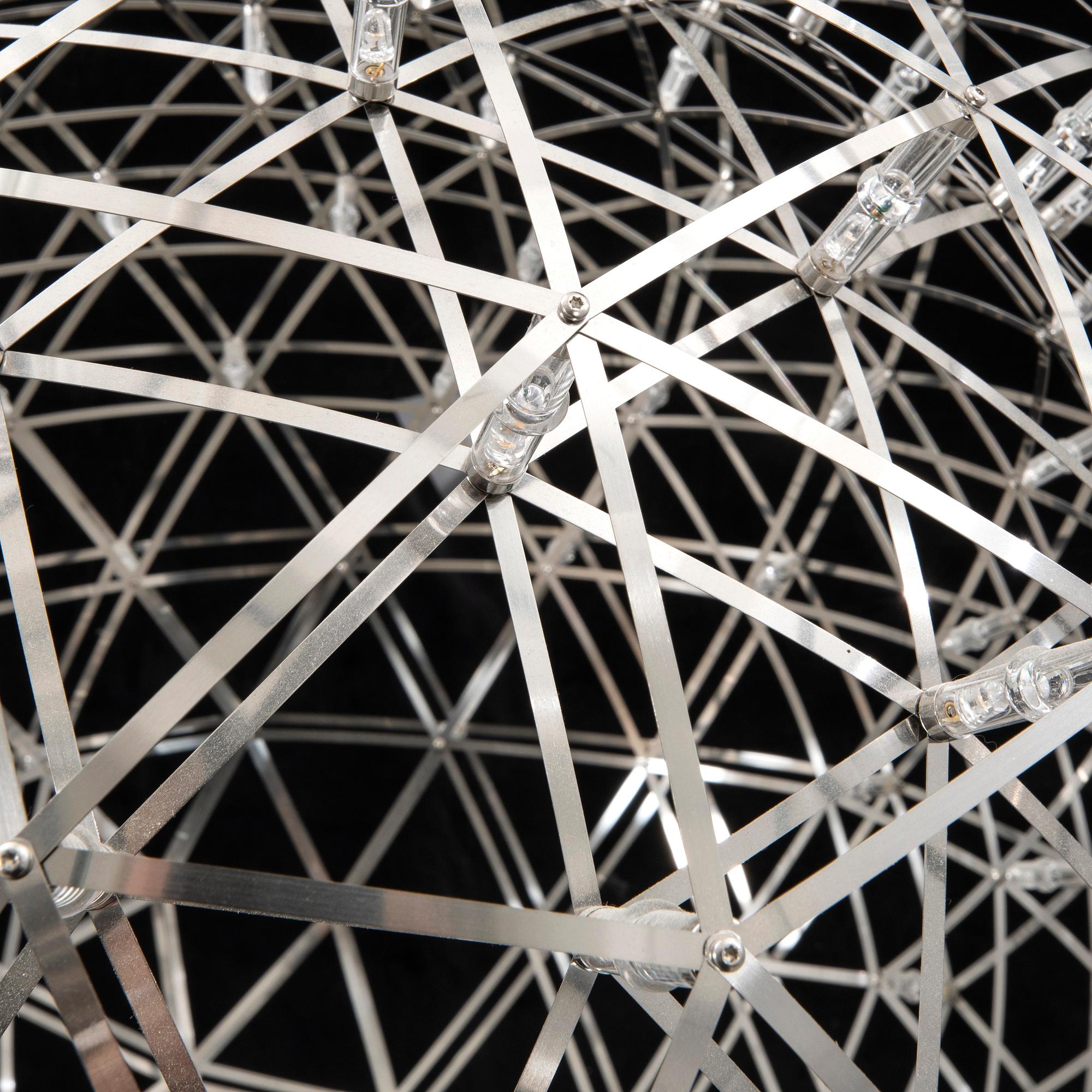 Raimond Puts, taklampa, "Raimond II R61", för Moooi, samtida.