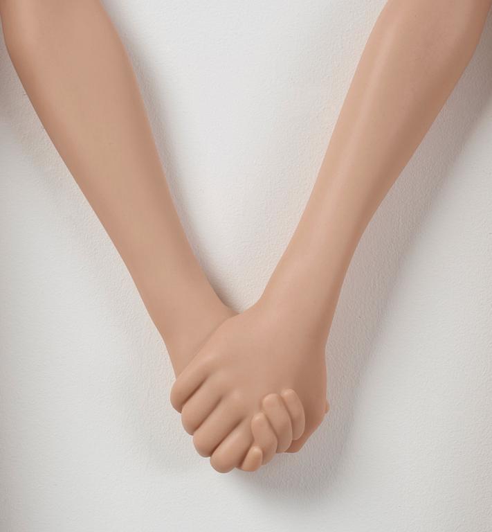 Anders Krisár, "M".