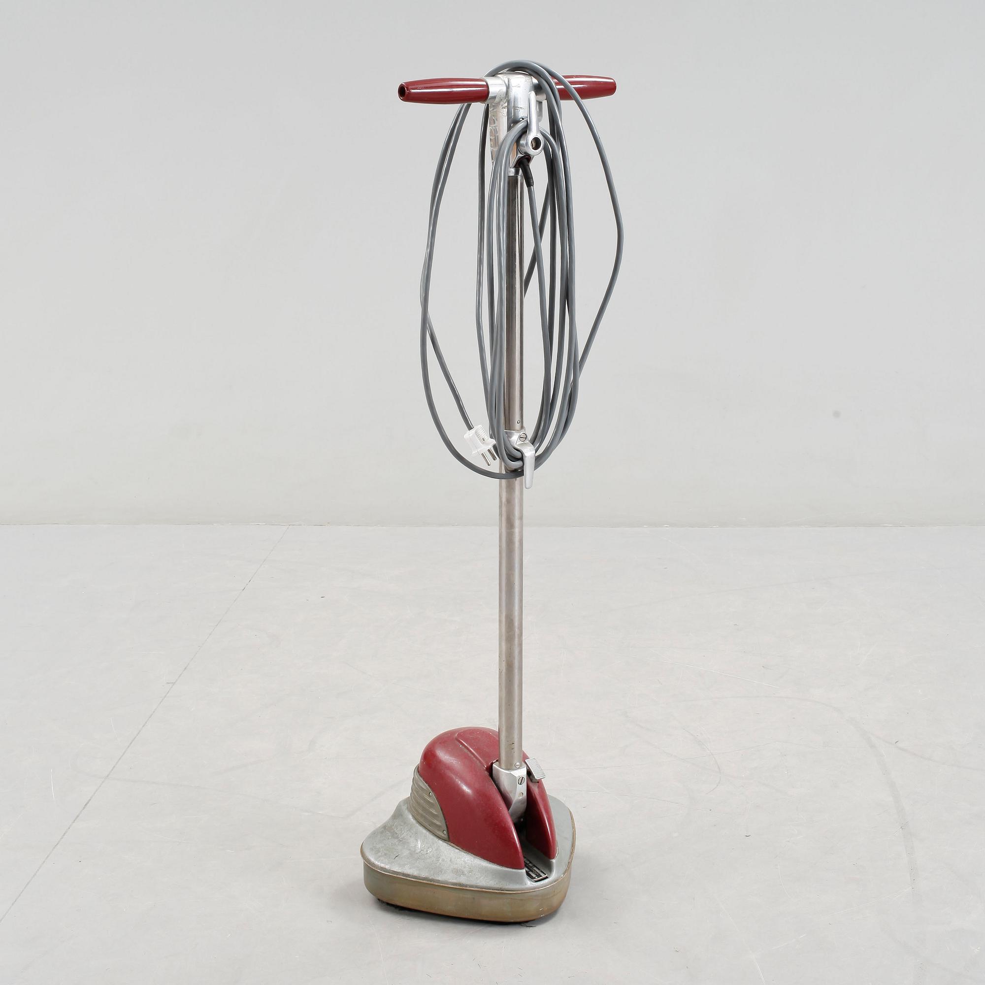 GOLVBONARE, Sixten Sason, tillskriven, Electrolux, 1950-tal.