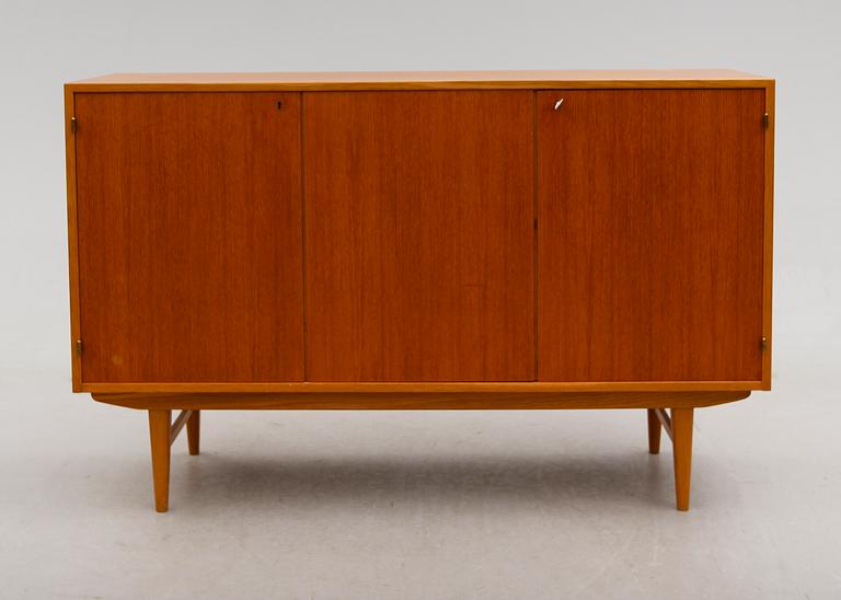 SIDEBOARD, 1900-talets andra hälft.