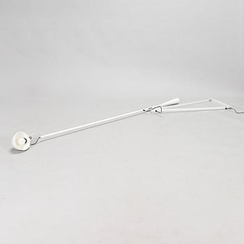 Vägglampa, Paolo Rizzatto, Flos 265, formgiven 1973.