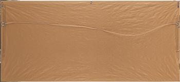 Unknown artist, digital print, signed in the print.