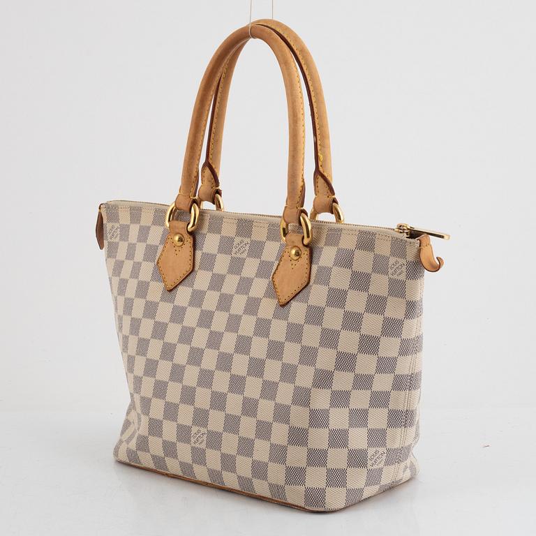 Louis Vuitton, bag, "Saleya".