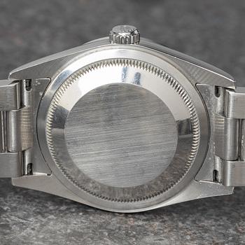 Rolex, Explorer, ca 2009.