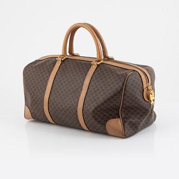 Celine, weekend bag.