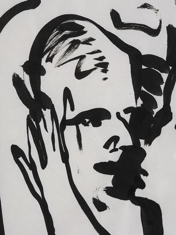 Olli Lyytikäinen, Utan titel.