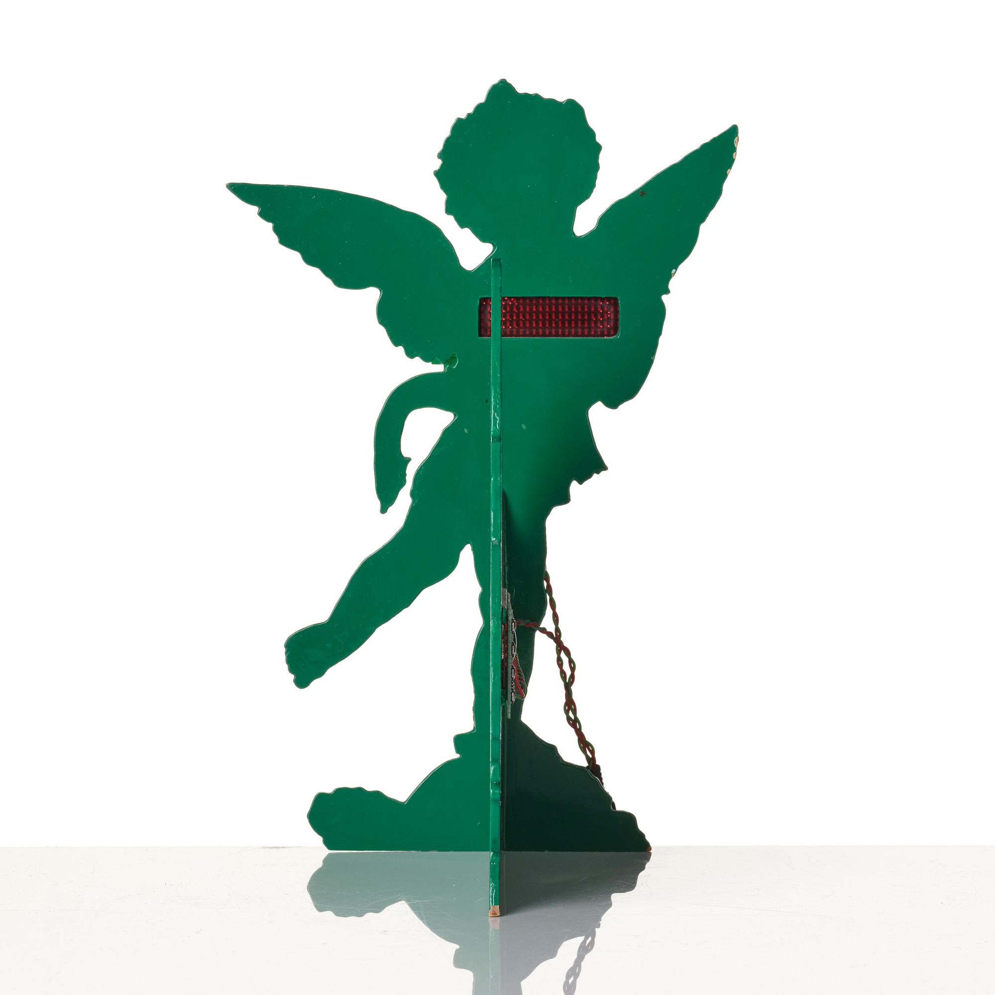 Martin Wickström, "Moi non plus".