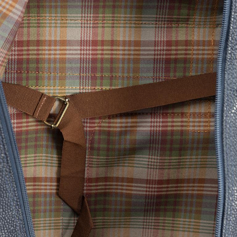 Mulberry, resegarderob, vintage.