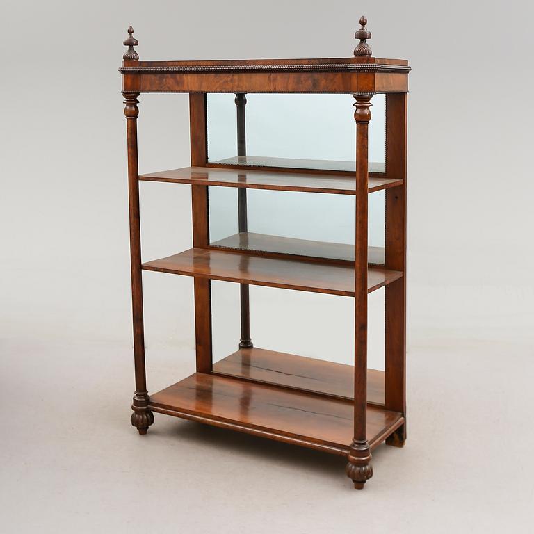 ATENIENNHYLLA, senempire, 1800-talets mitt.