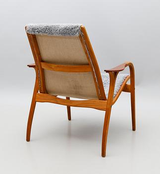KARMSTOL, "Laminett", Yngve Ekström, Swedese.