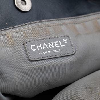 Chanel, "Coco Pleats Tote Bag", bag, 2010s.