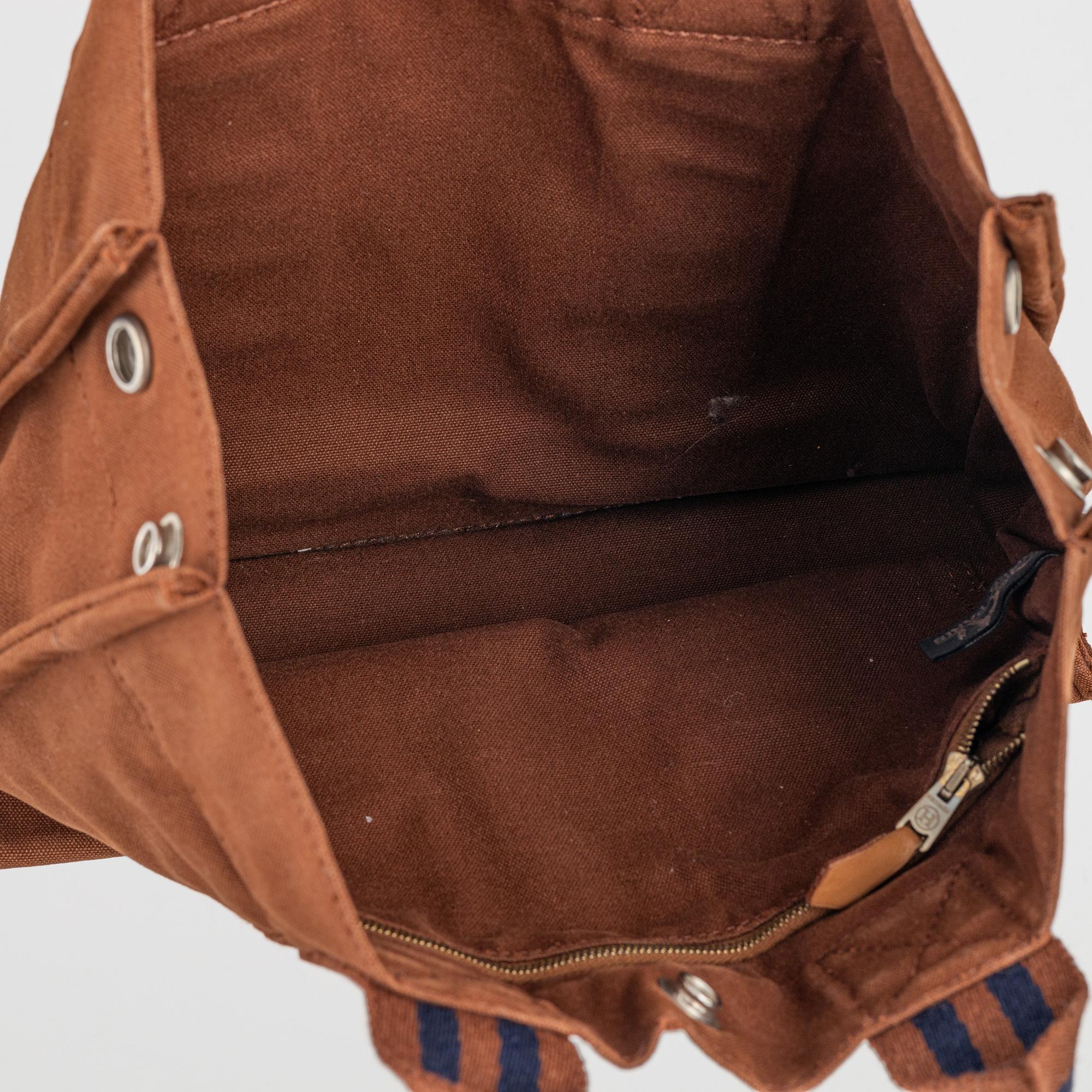 Hermès, bags, 2 pcs, "Fourre tout PM".