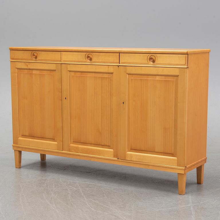 Carl Malmsten, sideboard, "Herrgården".