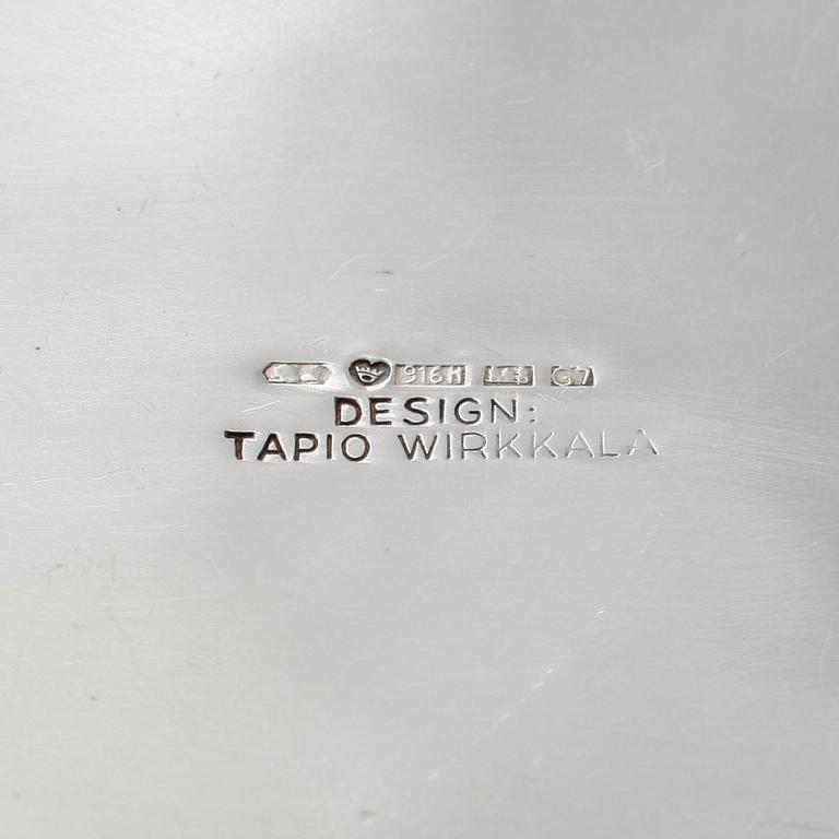 Tapio Wirkkala, VESIKANNU.