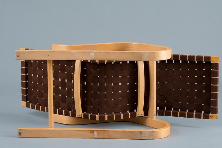 Alvar Aalto, LEPOTUOLI 43.