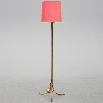JOSEF FRANK, a model 2326 floor light, Firma Svenskt Tenn.