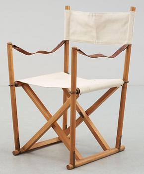 FÄLLSTOL, Mogens Koch, Interna, Danmark, 1960/70-tal.