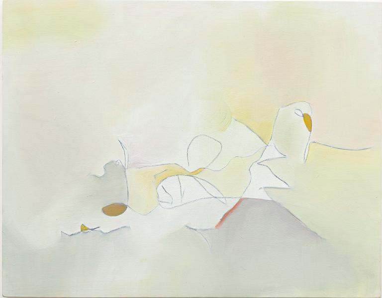 Ellen Frances, Untitled.