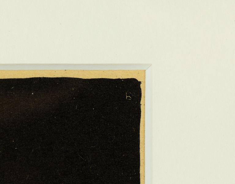 John Bauer, lithograph, from: "Troll", 1915. Signed J B in the print.