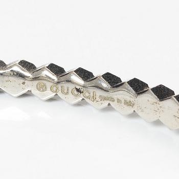 Gucci, armring, "Feline series".