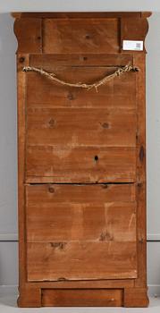 SPEGEL, Karl Johan, 1800-talets mitt.