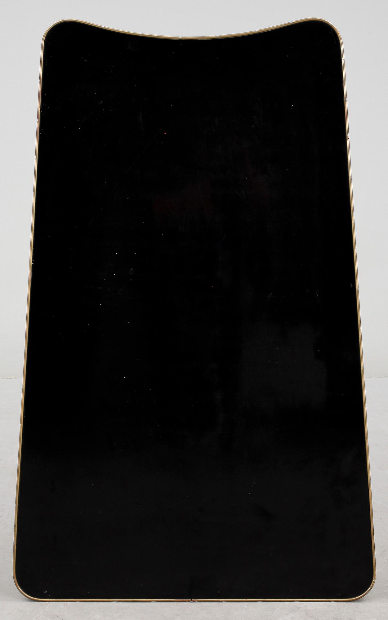 MÖBELGRUPP, 5 delar, 1940-50-tal.