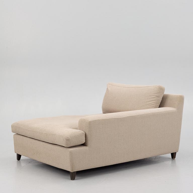 A divan, Slettvoll, Norway, 21st century.