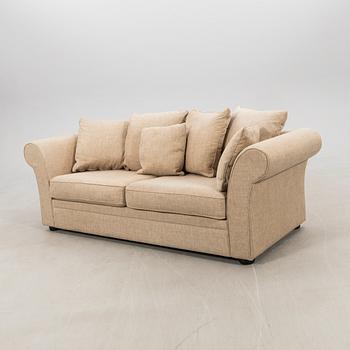 Sofa, modern manufacture.