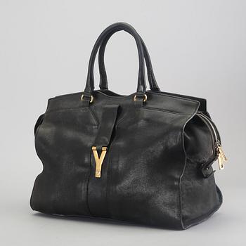 Yves Saint Laurent, bag, "Cabas Chyc", Large.