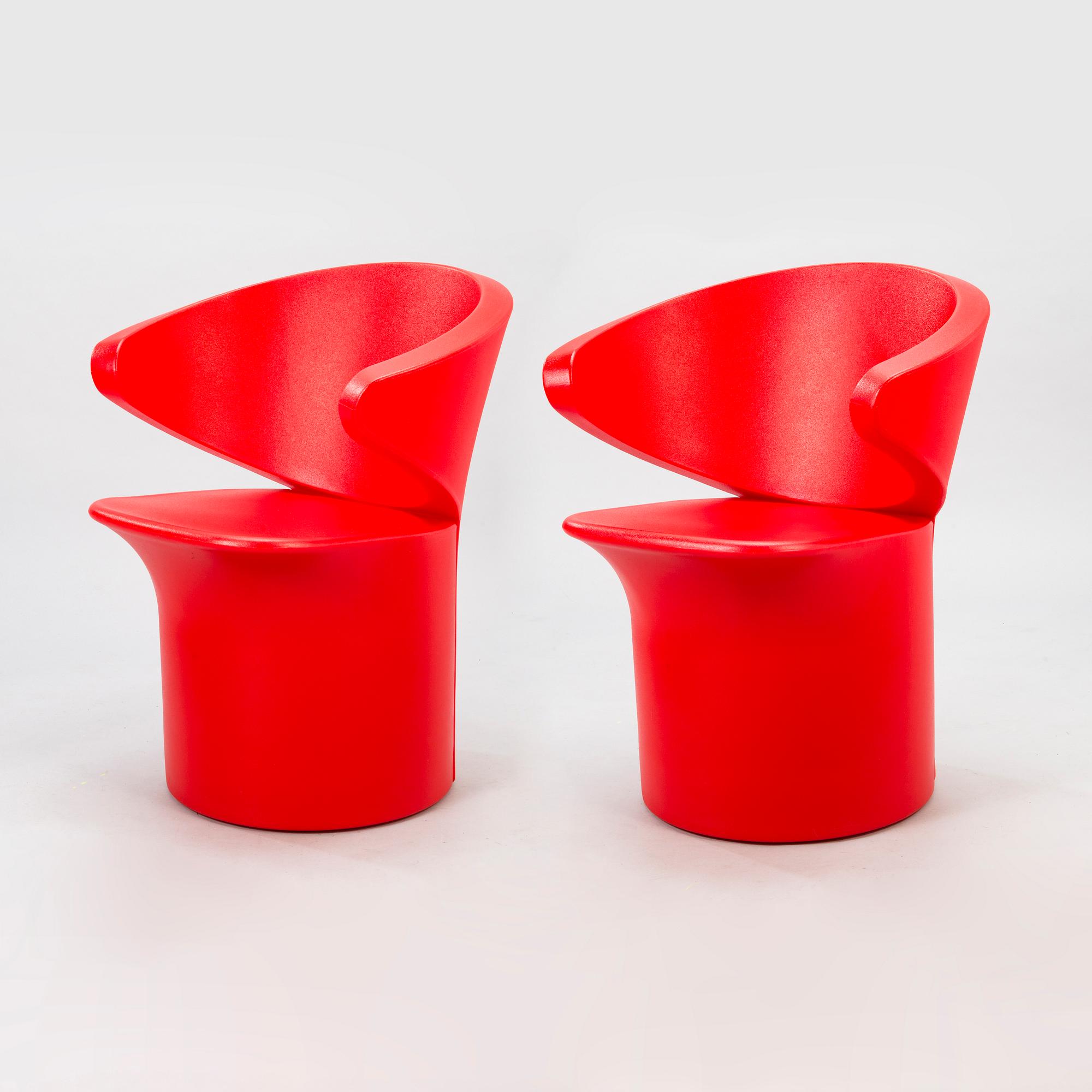 EERO AARNIO, nojatuolipari, "Focus 2", Adelta.