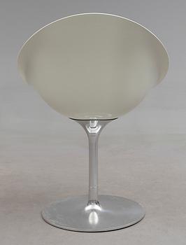 STOL, "Eros", Philippe Starck för Kartell.