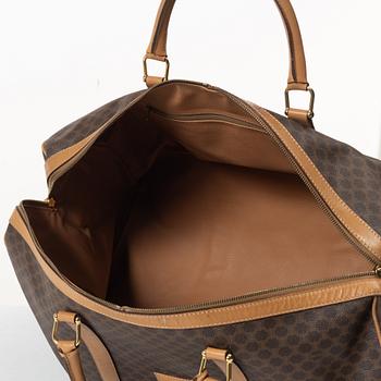 Céline, weekendbag, vintage.