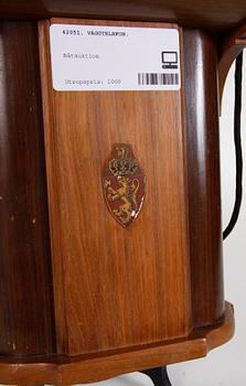 VÄGGTELEFON.