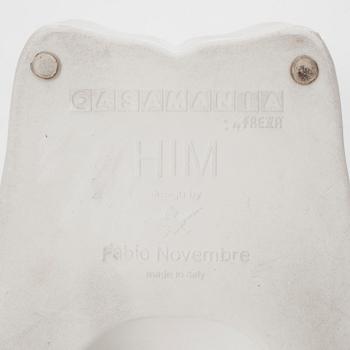 STOLAR, ett par, "Him & Her", Fabio Novembre av Casamania, 2008/2009.