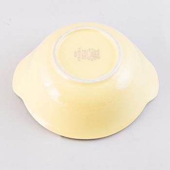 KAJ FRANCK, A 67-piece SET OF KILTA / TEEMA FAYENCE / PORCELAIN by Arabia.