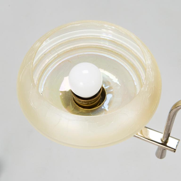 Taklampa, Art déco, 1920-30-tal.