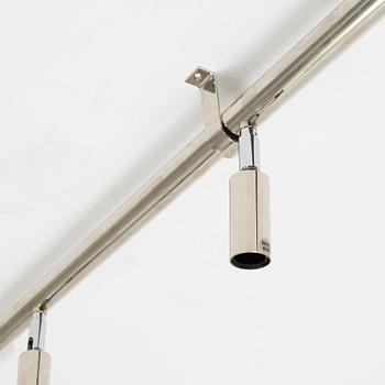 Jonas Bohlin, taklampa, "Star 6", Örsjö belysning.