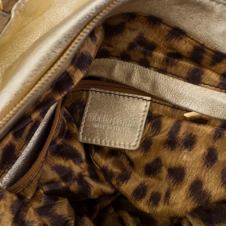 VÄSKA, Roberto Cavalli.